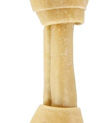Petsnack Geknoopt Bot 25,5 CM 5 St
