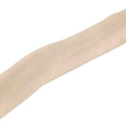 Petsnack Rol Wit 12,5 CM 20 MM 10St