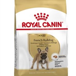 Royal Canin French Bulldog Adult 3 KG