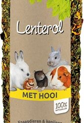 Esve Lenterol Small 20 CM