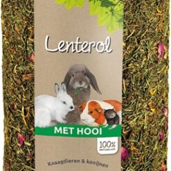 Esve Lenterol Medium 25 CM
