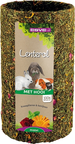 Esve Lenterol Medium 25 CM