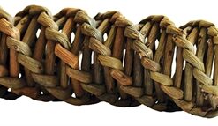Happy Pet Knaagspeeltje Spiraal Wilg 19X4,5X4,5 CM
