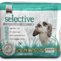 Supreme Science Selective Rabbit 5 KG