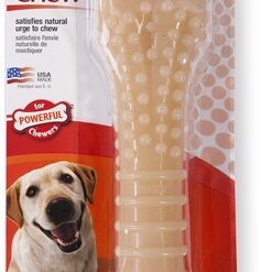 Nylabone Dura Chew Original Voor Harde Bijters Vanaf 23 KG