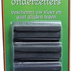 Draadkooi Onderzetters 4 St