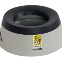 Road Refresher Drinkbak Voor Onderweg Grijs Large 24,5X24,5X10,5 CM