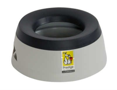 Road Refresher Drinkbak Voor Onderweg Grijs Large 24,5X24,5X10,5 CM