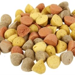 Excellent Jack Jacker Rollies Mix 10 KG