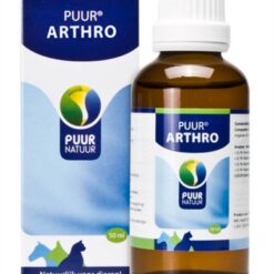 Puur Natuur Arthro 50 ML