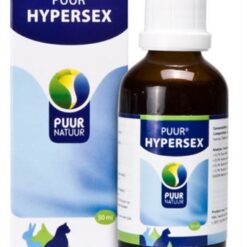 Puur Natuur Hypersex 50 ML
