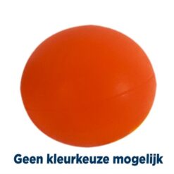 Happy Pet Rubber Ball 6,5X6,5X6,5 CM