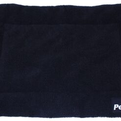 Petgear Ligmat Zwart 107X71X3 CM