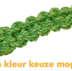 Happy Pet Nuts For Knots Werpstaaf Touw 29X6X6 CM