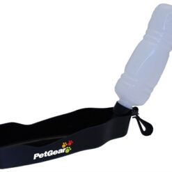 Petgear Travel Drinkfles 29X7,5X6 CM