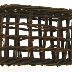 Happy Pet Wilgen Hooirek 14X12X9 CM