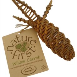 Happy Pet Wortel Wilg 17X10X4,5 CM