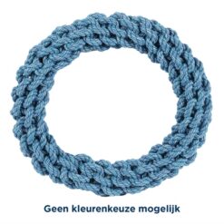 Happy Pet Nuts For Knots Ring Large 27X27X4,5 CM