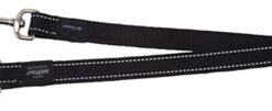 Rogz For Dogs Lumberjack Splitter Zwart 25 Mmx43 CM
