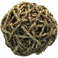 Happy Pet Grassy Ball 11X11X11 CM