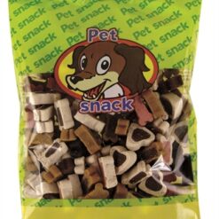 Petsnack Mix Bones 14X200 GR