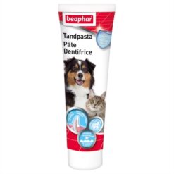 Beaphar Tandpasta Leversmaak 100 GR