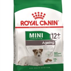 Royal Canin Mini Ageing +12 1,5 KG