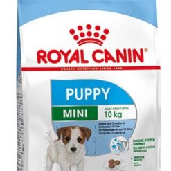 Royal Canin Puppy Junior Mini 2 KG