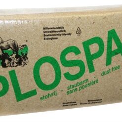 Plospan Houtvezel 550 LTR