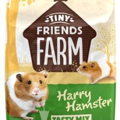 Zzzsupreme Harry Hamster 700 GR