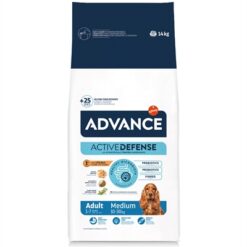 Advance Adult Medium 14 KG