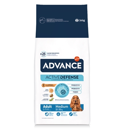 Advance Adult Medium 14 KG