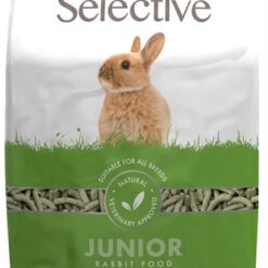 Supreme Science Selective Junior Rabbit 1,5 KG