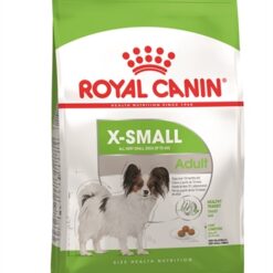 Royal Canin X-Small Adult 1,5 KG