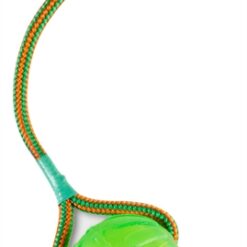 Starmark Swing 'N Fling Chew Bal Aan Koord 9 CM