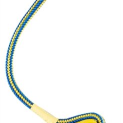 Starmark Swing 'N Fling Durafoam Fetch Bal Aan Koord Medium 7 CM