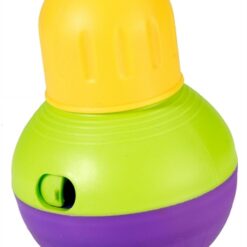 Starmark Bob-A-Lot Voerkegel Small 16X10X10 CM