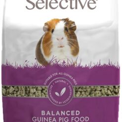 Supreme Science Selective Guinea Pig 1,5 KG