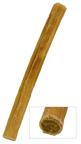 Petsnack Geperste Staaf Met Kip 25,5 CM 20 MM 10 St