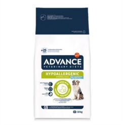 Advance Veterinary Diet Dog Hypoallergenic 10 KG