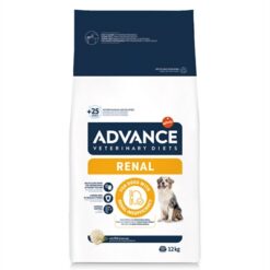 Advance Veterinary Diet Dog Renal Nieren 12 KG