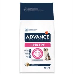Advance Veterinary Diet Dog Urinary Urinewegen 12 KG