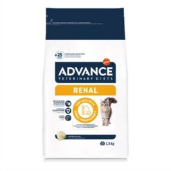 Advance Veterinary Diet Cat Renal Nieren 1,5 KG