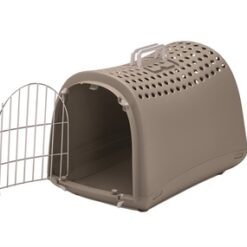 Imac Reismand Linus Taupe 50X32X34,5 CM