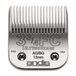 Andis Scheerkop Maat 3 3/4 Fc 13MM