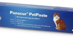 Panacur Pet Pasta Injector 5 GR