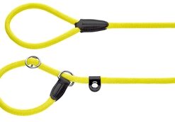 Hunter Retrieverlijn Neon Geel 170X1 CM