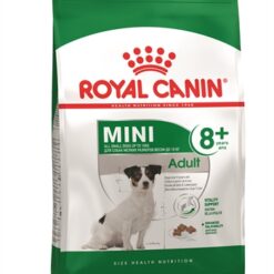 Royal Canin Mini Adult +8 2 KG