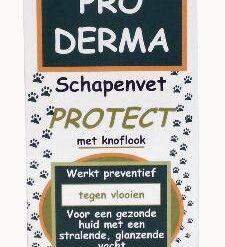Proderma Schapenvet Protect Met Knoflook 3 St