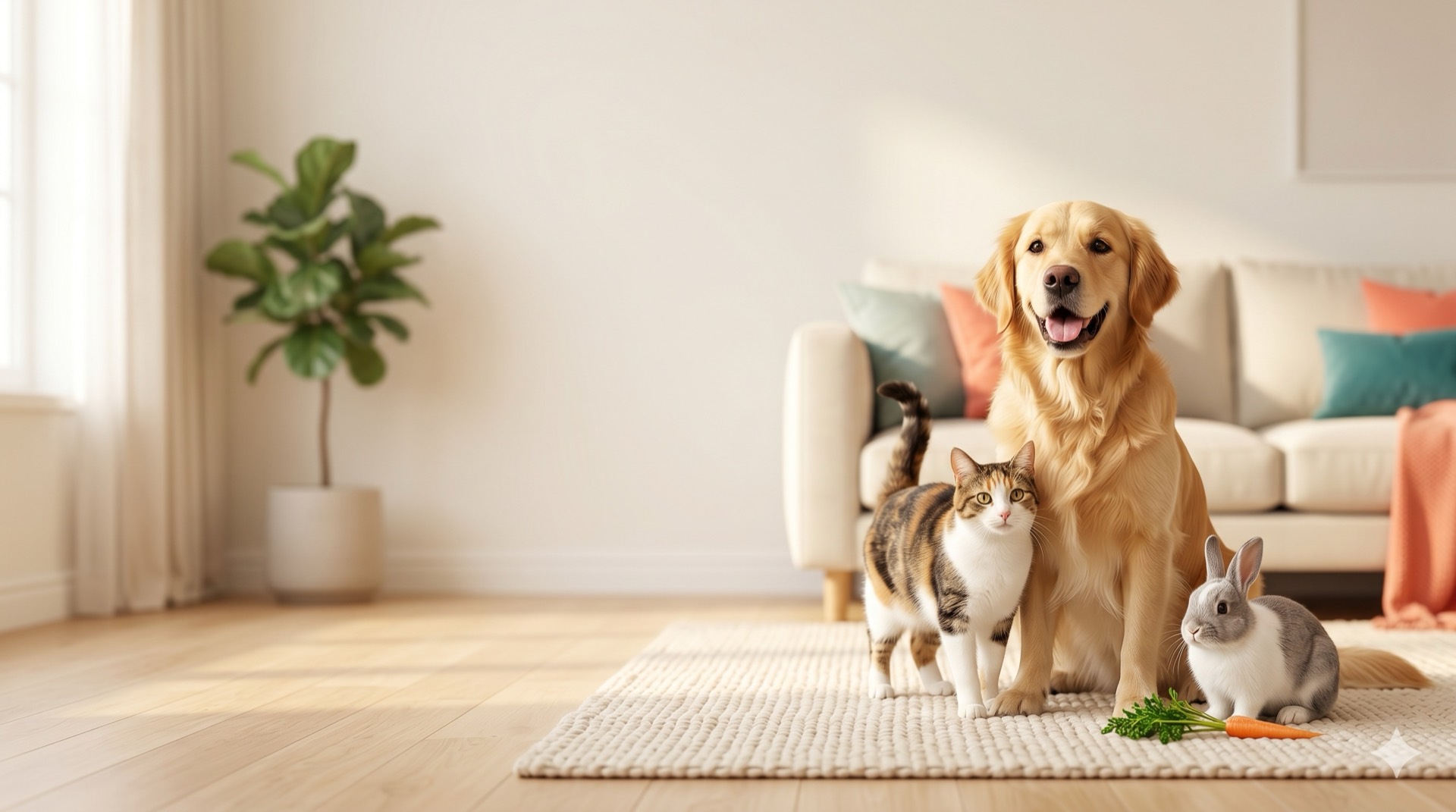 Alles voor hond, kat en knaagdier, Furvello